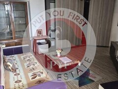 Parcul Humulesti | Garsoniera | Decomandata | 37 mp | B11116